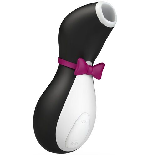 Satisfyer - Pro Penguin Next Generation