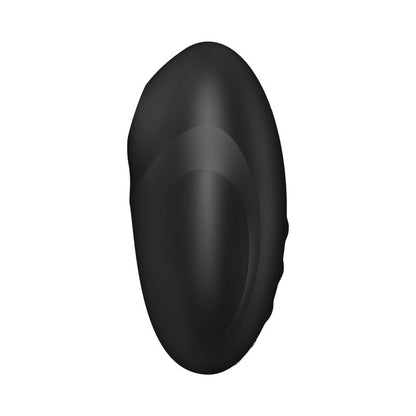 Satisfyer - Stimulateur et vibrateur à impulsion d'air Vulva Lover 3 Noir