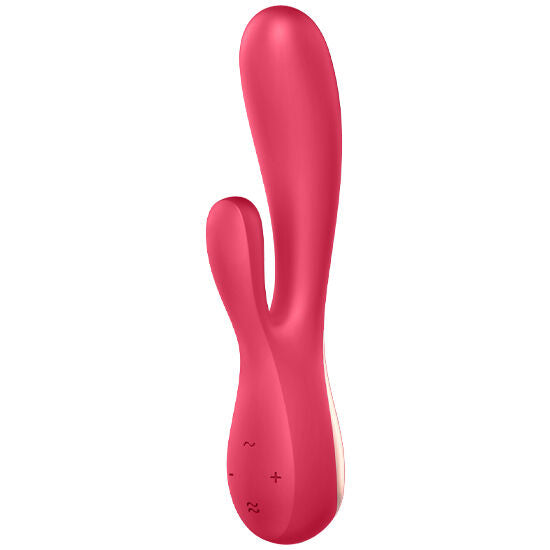 Satisfyer Mono Flex Connect App