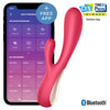 Satisfyer Mono Flex Connect App