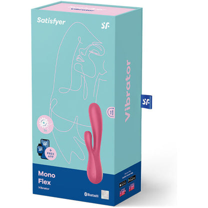Satisfyer Mono Flex Connect App
