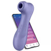 Satisfyer - Pro 2 Generation 3 Connect App