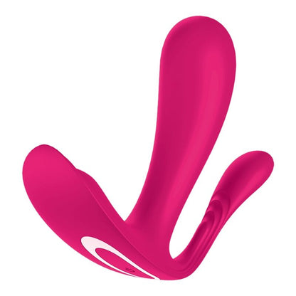 Satisfyer - Top Secret+ Vibrator Pink