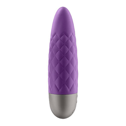 Satisfyer - Ultra Power Bullet 5 Violet