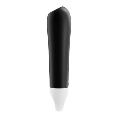 Satisfyer - Écouteurs Bullet 2 Ultra Power Noir