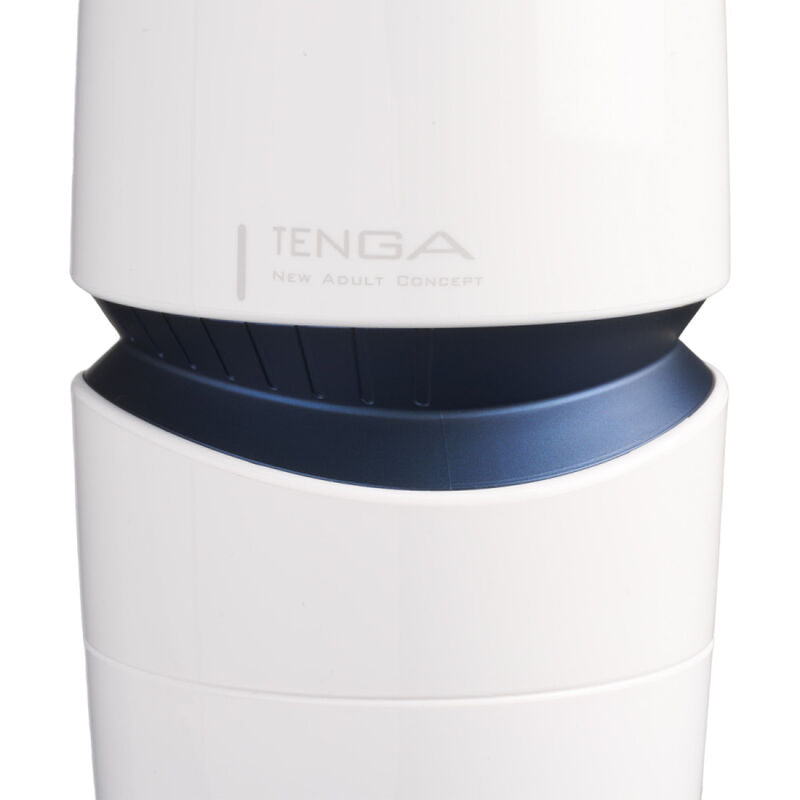 TENGA - AERO COBALT RING COBALT BLUE RING - The Intimacy Studio