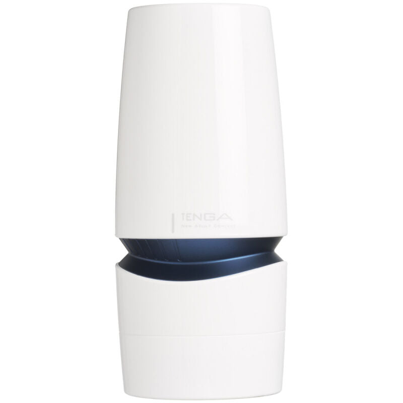 TENGA - AERO COBALT RING COBALT BLUE RING - The Intimacy Studio