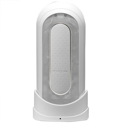 TENGA - FLIP 0 ZERO ELECTRONIC VIBRATION - The Intimacy Studio