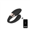 Lelo - Tiani Harmony Black Couples Massager