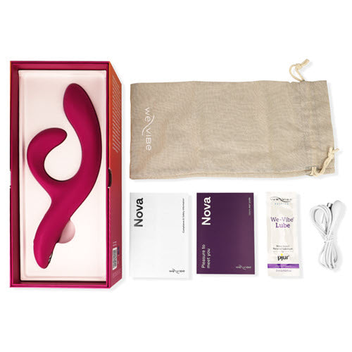 We-Vibe - Vibrator App Nova