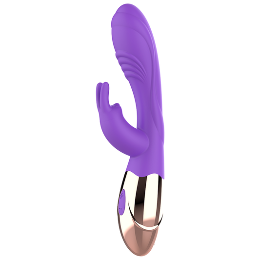 Viora Silicone Rechargeable Vibrator