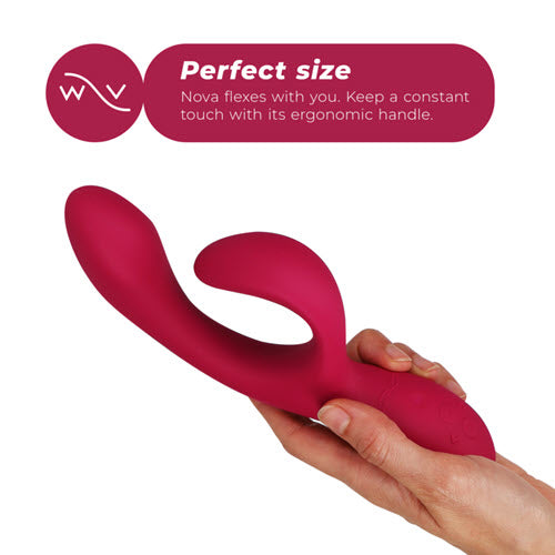 We-Vibe - Vibrator App Nova