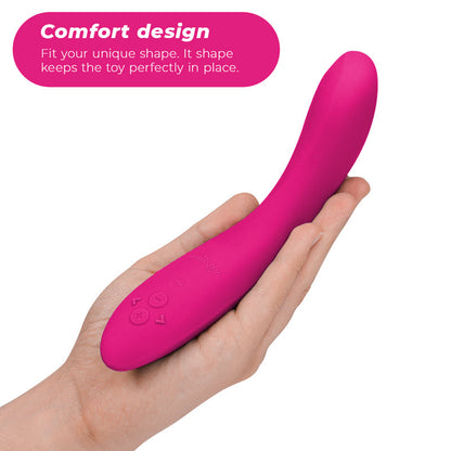 We-Vibe – Rave 2 G-Spot Vibrator