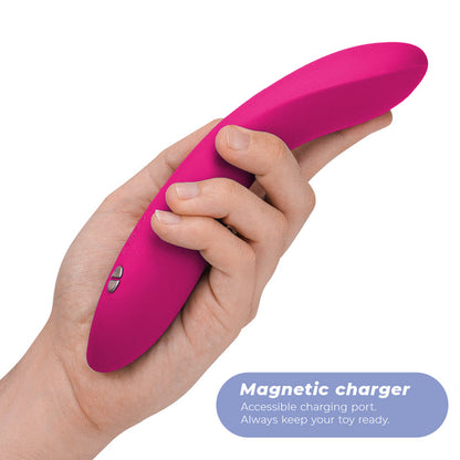 We-Vibe – Rave 2 G-Spot Vibrator