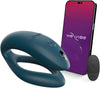 We-Vibe - Sync O Flexible Vibrator Remote Control Dark Green
