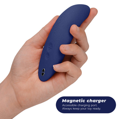 We-Vibe - App-Controlled Clitoris Stimulator Melt