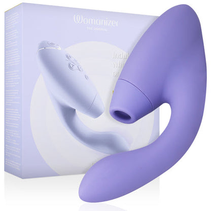 Womanizer - Stimulateur Duo 2 Lila