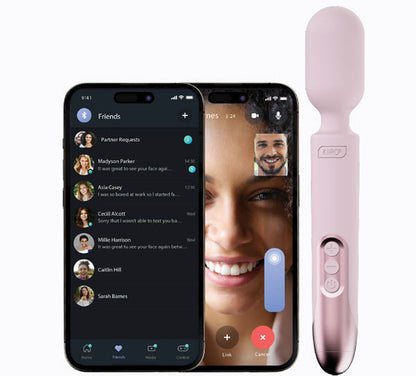 Kiiroo ProWand Vibrator