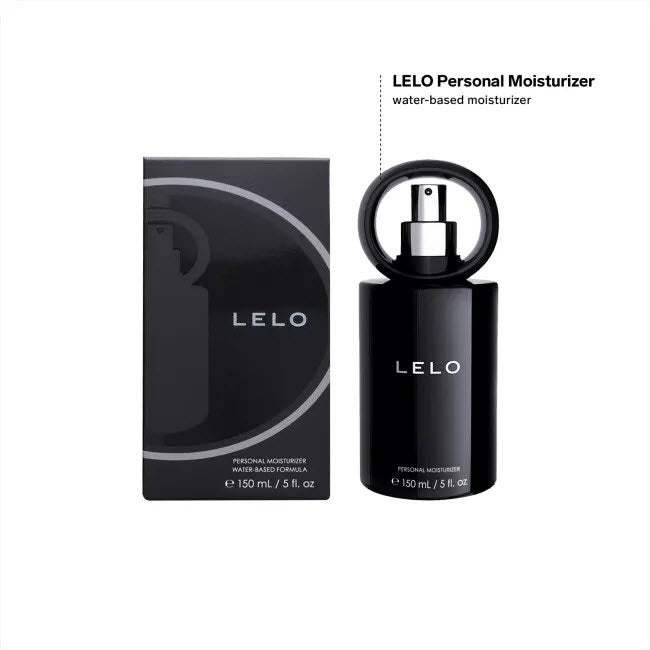 Lelo - Personal Water-Based Lubricant Moisturizer 150 Ml