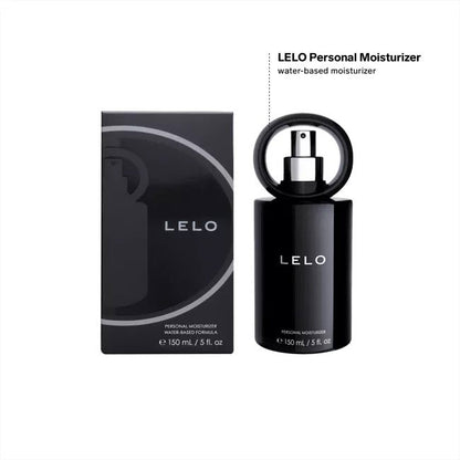Lelo - Personal Water-Based Lubricant Moisturizer 150 Ml