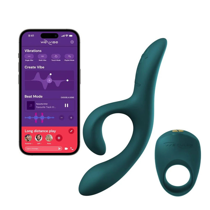 We-Vibe - Date Night Special Edition Set