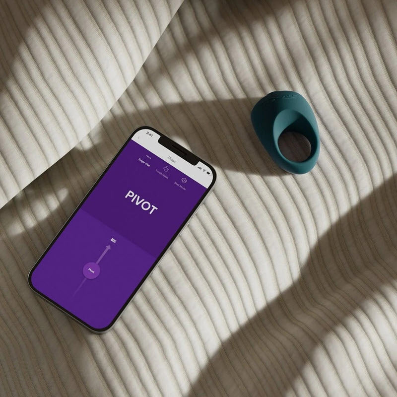 We-Vibe - Date Night Special Edition Set