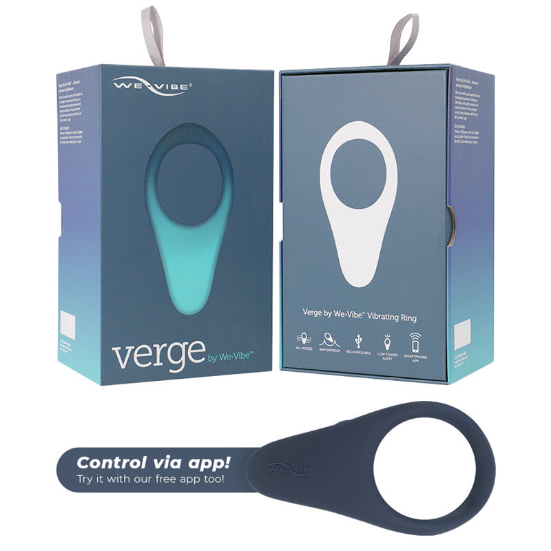 We-Vibe Verge