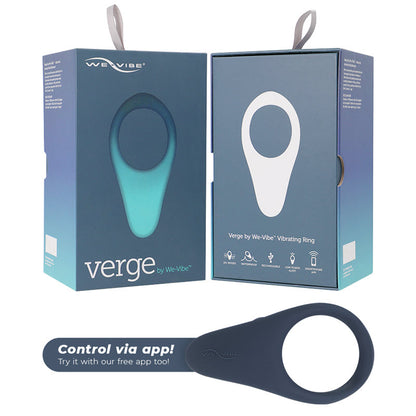 We-Vibe Verge