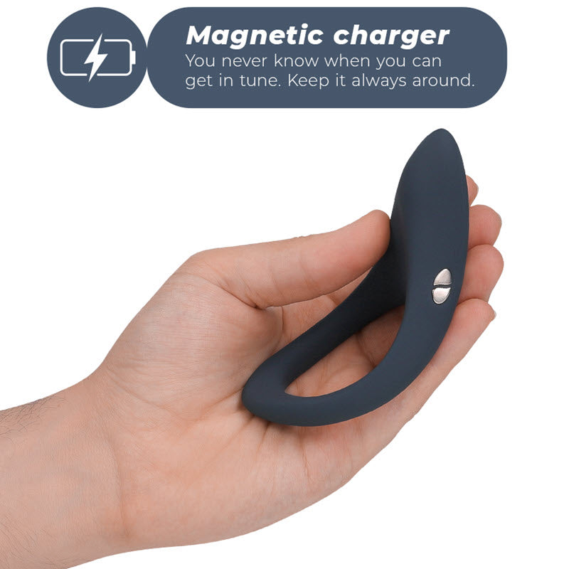 We-Vibe Verge