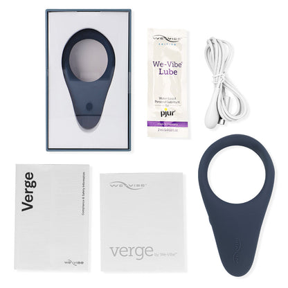 We-Vibe Verge