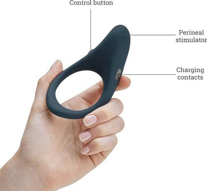 We-Vibe Verge