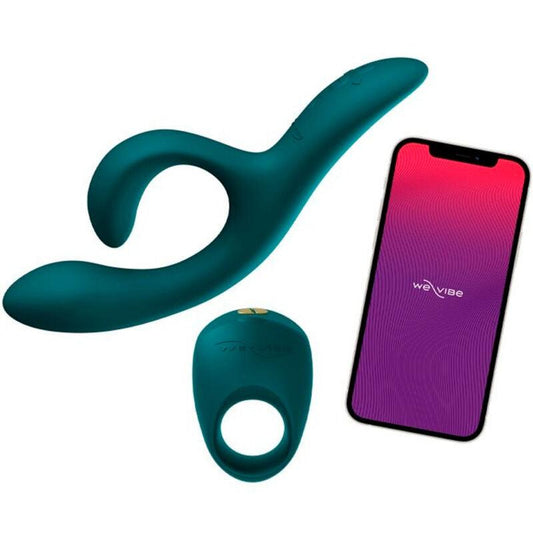 WE-VIBE - DATE NIGHT SET - The Intimacy Studio